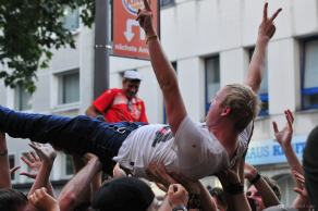 Bochum Total 2019 #56
