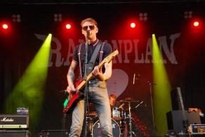 Bochum Total 2019 #1