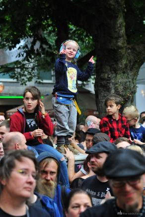 Bochum Total 2019 #5