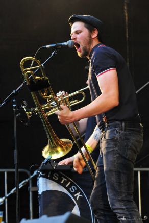 Bochum Total 2019 #6