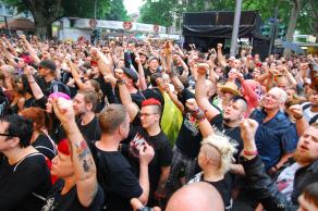 Bochum Total 2019 #18