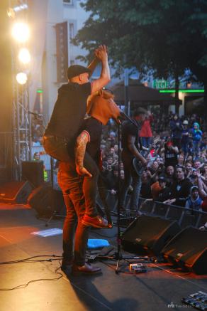 Bochum Total 2019 #29