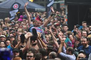 Bochum Total 2019 #34