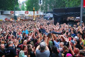 Bochum Total 2019 #36