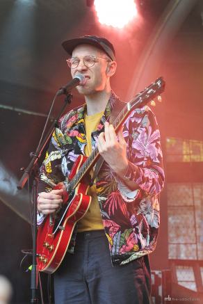 Bochum Total 2019 #1