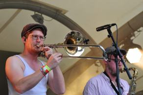 Bochum Total 2019 #3