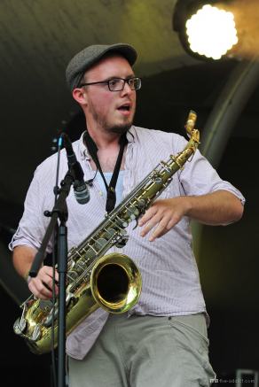 Bochum Total 2019 #6