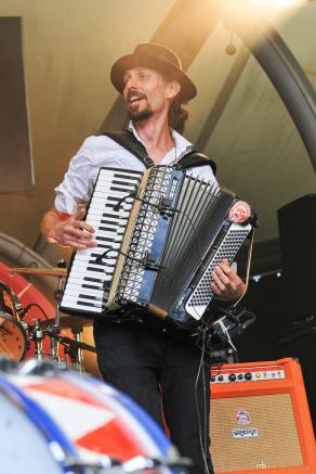 Bochum Total 2019 #7