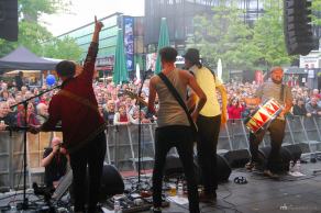 Bochum Total 2019 #9