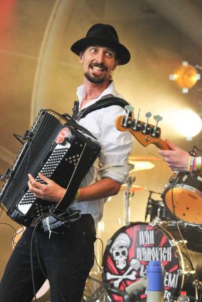 Bochum Total 2019 #11