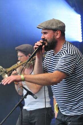 Bochum Total 2019 #12