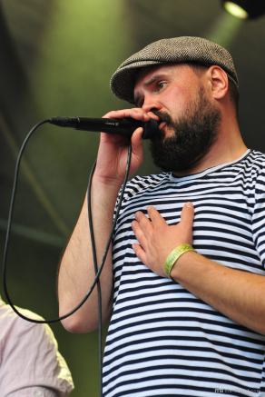 Bochum Total 2019 #14