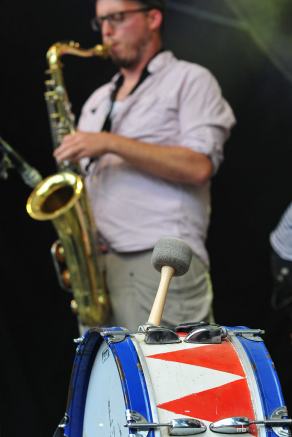 Bochum Total 2019 #16