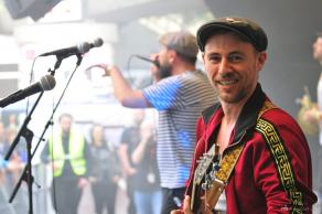 Bochum Total 2019 #17