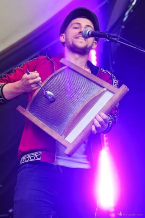 Bochum Total 2019 #29