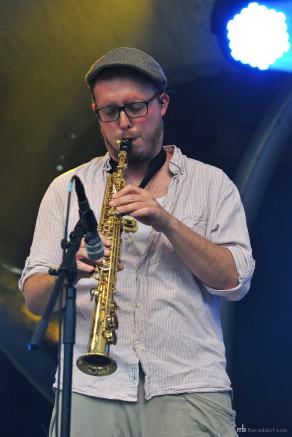 Bochum Total 2019 #33