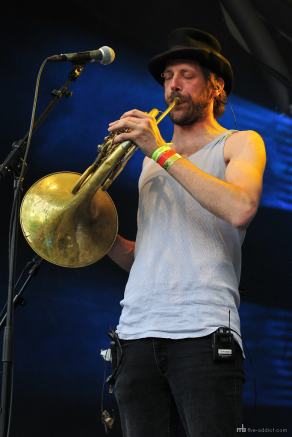 Bochum Total 2019 #34