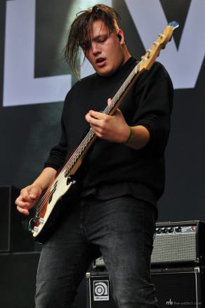 Bochum Total 2019 #43