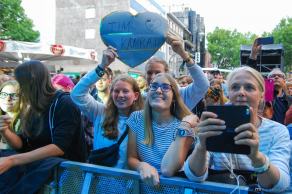 Bochum Total 2019 #55