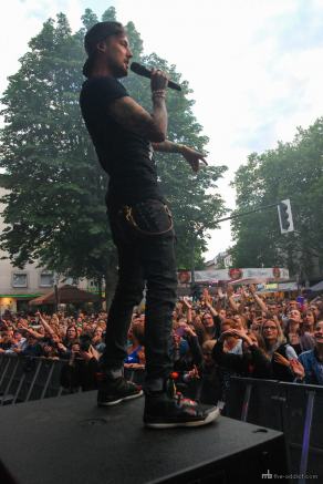 Bochum Total 2019 #66