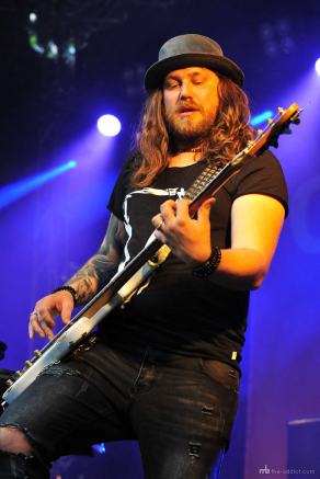 Bochum Total 2019 #71