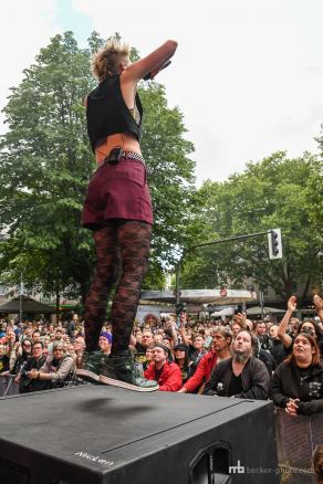 Bochum Total 2022 #34