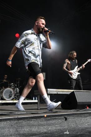 Bochum Total 2022 #1