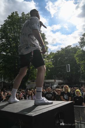 Bochum Total 2022 #2