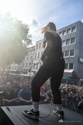 Bochum Total 2022 #14