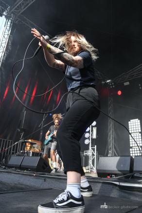 Bochum Total 2022 #15