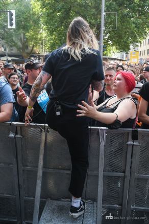 Bochum Total 2022 #24