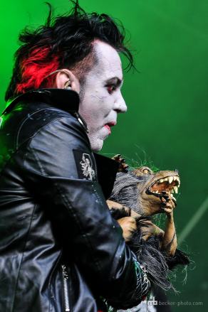 Bochum Total 2022 #87