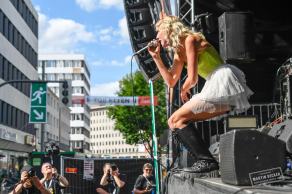 Bochum Total 2023 #16