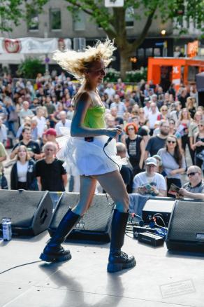 Bochum Total 2023 #20