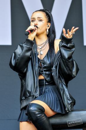 Bochum Total 2023 #46