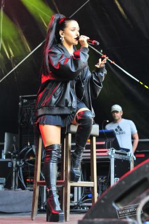 Bochum Total 2023 #47