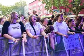 Bochum Total 2023 #92