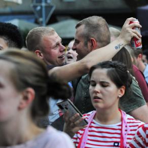 Bochum Total 2023 #122