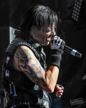 Bochum Total 2023 #50