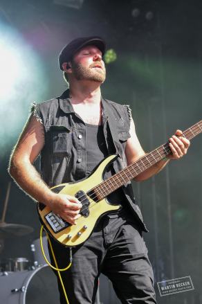 Bochum Total 2023 #1