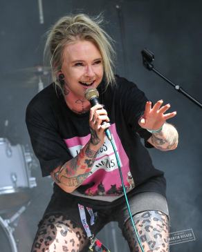 Bochum Total 2023 #2