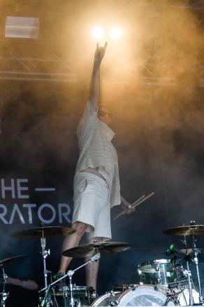 Bochum Total 2023 #16