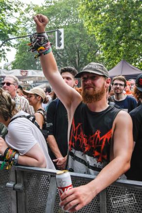 Bochum Total 2023 #17