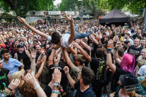 Bochum Total 2023 #52