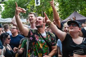 Bochum Total 2023 #85