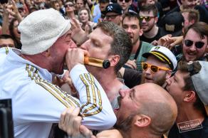 Bochum Total 2023 #88