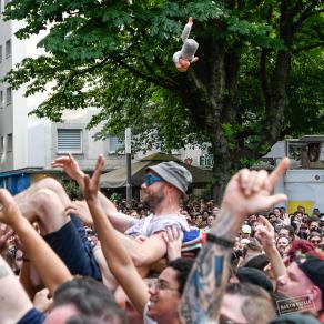 Bochum Total 2023 #91