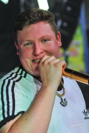 Bochum Total 2023 #122