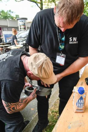 Bochum Total 2023 #146