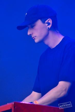 Bochum Total 2023 #16